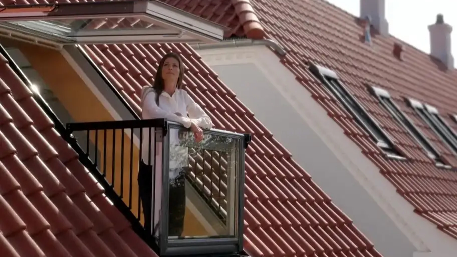 Nyt tagpaptag på Vangede